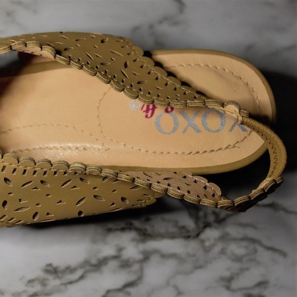 SANDALS - Picture 5 of 5